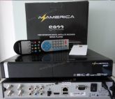 AZ AMÉRICA S922