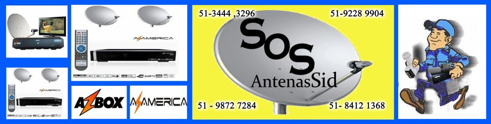 Loja de SOSANTENASSID