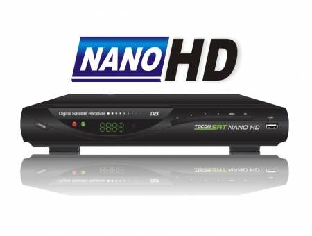 tocomsat NANO HD