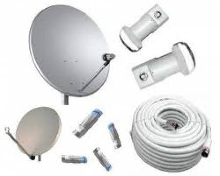 kit SEM instalação SEM APARELHO