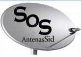 ANTENA 60CM