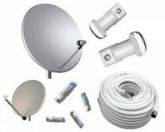 kit SEM instalação SEM APARELHO
